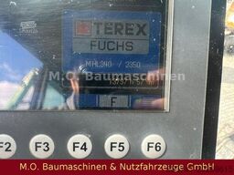 FUCHS Fuchs MHL 340