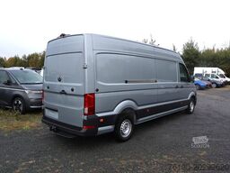 VOLKSWAGEN Crafter 35 Kasten TDI Aut. 4Motion LR *Hochdach