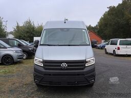 VOLKSWAGEN Crafter 35 Kasten TDI Aut. 4Motion LR *Hochdach