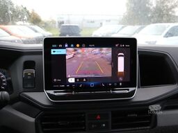 VOLKSWAGEN Crafter 35 Kasten TDI Aut. 4Motion LR *Hochdach