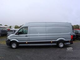 VOLKSWAGEN Crafter 35 Kasten TDI Aut. 4Motion LR *Hochdach