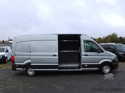 VOLKSWAGEN Crafter 35 Kasten TDI Aut. 4Motion LR *Hochdach