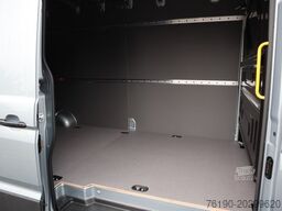 VOLKSWAGEN Crafter 35 Kasten TDI Aut. 4Motion LR *Hochdach