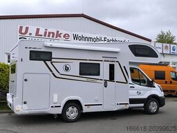 BENIMAR Sport S340 UP Modelljahr 2026