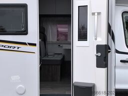 BENIMAR Sport S340 UP Modelljahr 2026