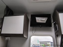 BENIMAR Sport S340 UP Modelljahr 2026