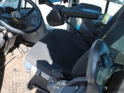 VOLVO L110H - Hoch-Kippschaufel Nr.: 916