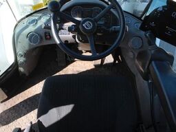 VOLVO L110H - Hoch-Kippschaufel Nr.: 916