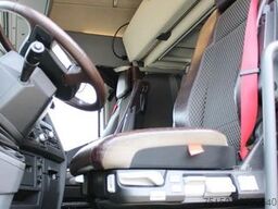 RENAULT T 520 4x2 High Sleeper 2 x Tank RETARDER Nr: 711