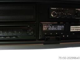 RENAULT T 520 4x2 High Sleeper 2 x Tank RETARDER Nr: 711