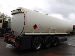 WILLIG Diesel/Benzin PEILSTAB Nr.: 030