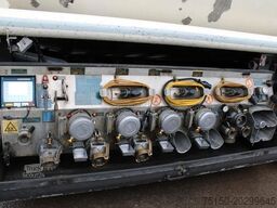 WILLIG Diesel/Benzin PEILSTAB Nr.: 030