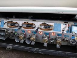  WILLIG Diesel/Benzin PEILSTAB Nr.: 018
