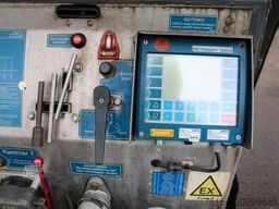 WILLIG Diesel/Benzin PEILSTAB Nr.: 030