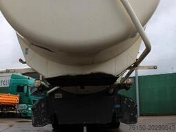 WILLIG Diesel/Benzin PEILSTAB Nr.: 030