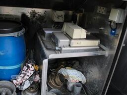 WILLIG Diesel/Benzin PEILSTAB Nr.: 030