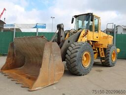 VOLVO L180E - Nr.: 019
