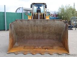 VOLVO L180E - Nr.: 019