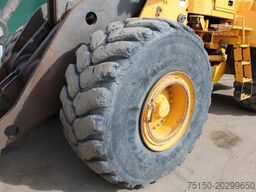 VOLVO L180E - Nr.: 019