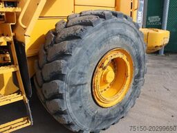 VOLVO L180E - Nr.: 019