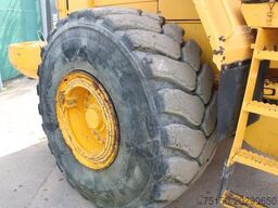 VOLVO L180E - Nr.: 019