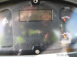 VOLVO L180E - Nr.: 019