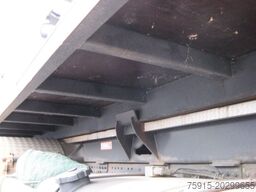 Abrollbehälter Feuerwehr Rettungsdienst AB MANV