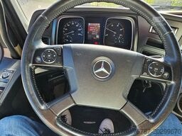 MERCEDES-BENZ 2542 6y2/2, 2. Achse Liftachse, Klima-Automat, 2