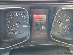 MERCEDES-BENZ 2542 6y2/2, 2. Achse Liftachse, Klima-Automat, 2