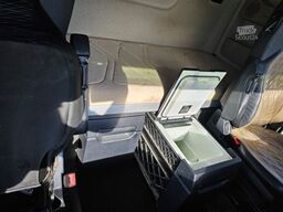MERCEDES-BENZ 2542 6y2/2, 2. Achse Liftachse, Klima-Automat, 2