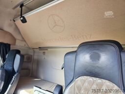 MERCEDES-BENZ 2542 6y2/2, 2. Achse Liftachse, Klima-Automat, 2