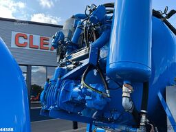 Fuso Canter 9C18 Euro 6 Simon Moos 6m³ Combi kolkenz...