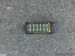 Fuso Canter 9C18 Euro 6 Simon Moos 6m³ Combi kolkenz...