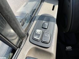 DAF FAN 85 CF 360 HMF 20 Tonmeter laadkraan