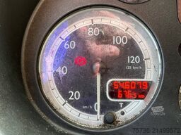 DAF FAN 85 CF 360 HMF 20 Tonmeter laadkraan