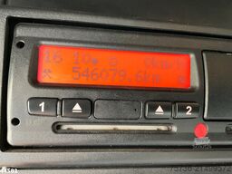 DAF FAN 85 CF 360 HMF 20 Tonmeter laadkraan