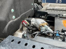 Man TGS 33.470 6x4 Euro 6 Full Steel AJK 20 Ton haa...