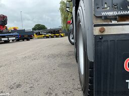 Man TGS 33.470 6x4 Euro 6 Full Steel AJK 20 Ton haa...