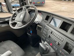 Man TGS 33.470 6x4 Euro 6 Full Steel AJK 20 Ton haa...