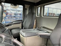Man TGS 33.470 6x4 Euro 6 Full Steel AJK 20 Ton haa...