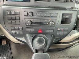 Man TGS 33.470 6x4 Euro 6 Full Steel AJK 20 Ton haa...