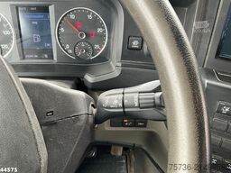 Man TGS 33.470 6x4 Euro 6 Full Steel AJK 20 Ton haa...