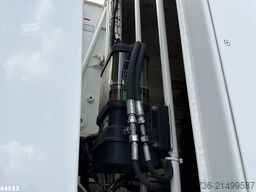 DAF FAN CF 330 Euro 6 Haller 25m³