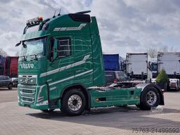 Volvo FH 500 XL - full air - retarder - costum interi...