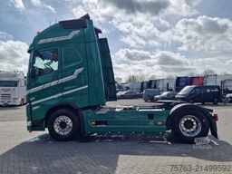 Volvo FH 500 XL - full air - retarder - costum interi...