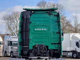 Volvo FH 500 XL - full air - retarder - costum interi...