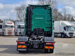Volvo FH 500 XL - full air - retarder - costum interi...