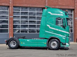 Volvo FH 500 XL - full air - retarder - costum interi...