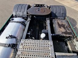 Volvo FH 500 XL - full air - retarder - costum interi...