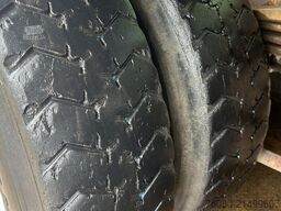 Iveco EUROTRAKKER 340 E 34 (MANUAL PUMP / POMPE MANUE...